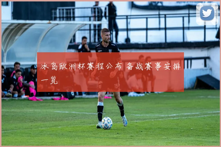 冰岛欧洲杯赛程公布 备战赛事安排一览