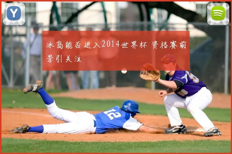 冰岛能否进入2014世界杯 资格赛前景引关注